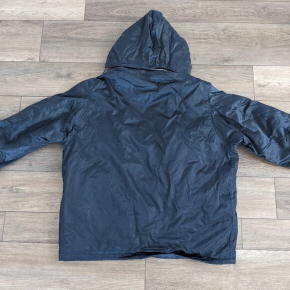 Vintage 1960s Golden Fleece Industrial Outerwear Winter Jacket Coat Parka Sz 54 - Picture 15 of 16